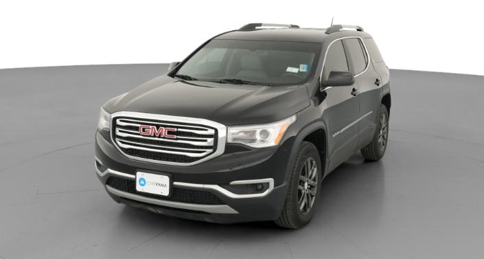 Thumbnail: 2019 GMC Acadia - 1