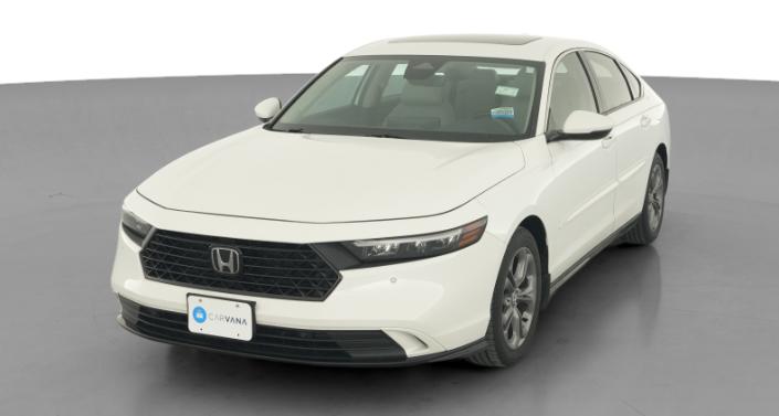 Thumbnail: 2023 Honda Accord - 1