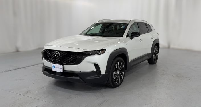 Thumbnail: 2025 Mazda CX-50 - 1