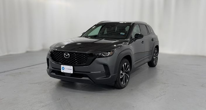 Thumbnail: 2025 Mazda CX-50 - 1