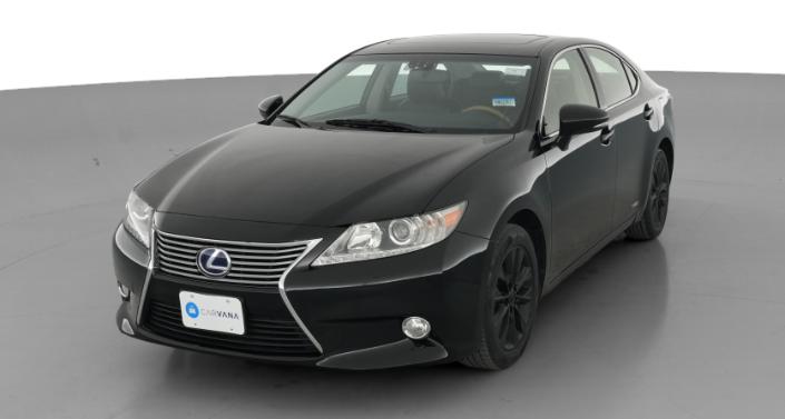 2013 Lexus ES Hybrid 300h -
                  Lorain, OH