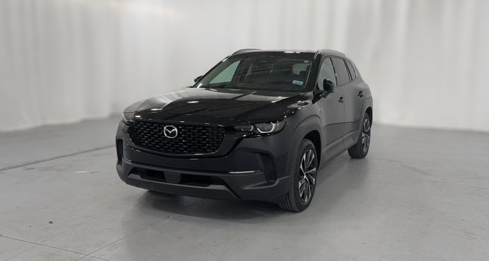 Thumbnail: 2025 Mazda CX-50 - 1