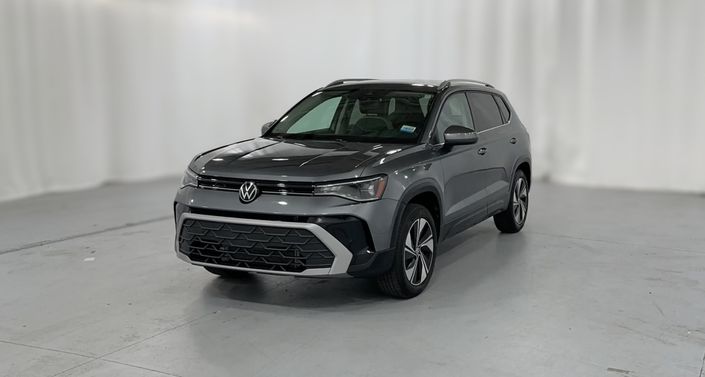 Thumbnail: 2025 Volkswagen Taos - 1