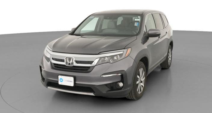 Thumbnail: 2019 Honda Pilot - 1