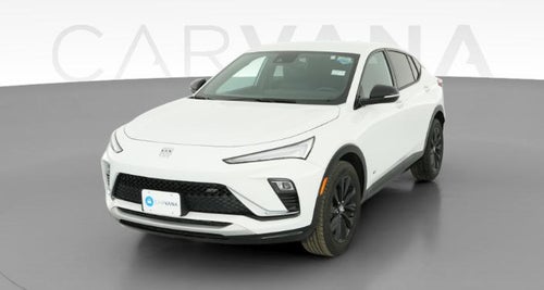 2025 Buick Envista