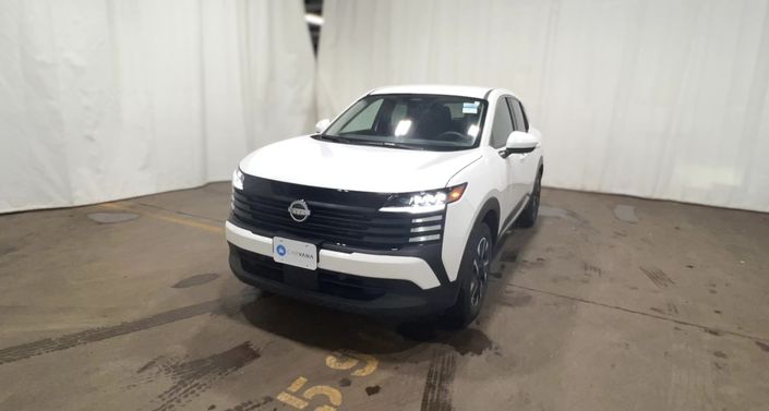 Thumbnail: 2025 Nissan Kicks - 1