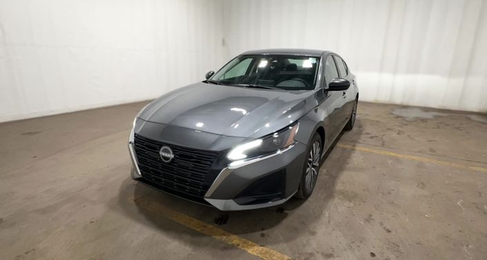 Thumbnail: 2025 Nissan Altima - 1