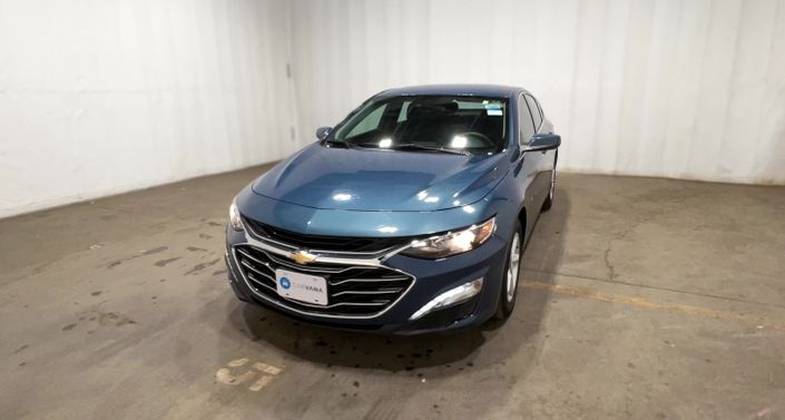 2024 Chevrolet Malibu LT -
                  Framingham, MA