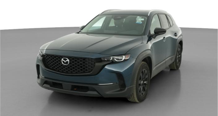 Thumbnail: 2025 Mazda CX-50 - 1
