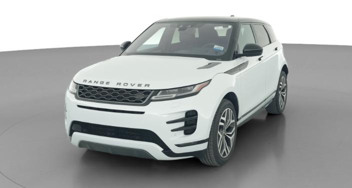 Thumbnail: 2020 Land Rover Range Rover Evoque - 1
