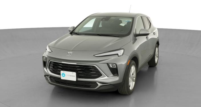 Thumbnail: 2025 Buick Encore GX - 1