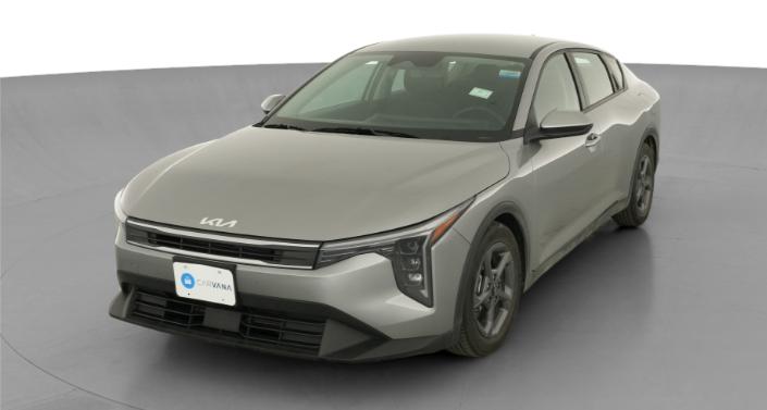 Thumbnail: 2025 Kia K4 - 1