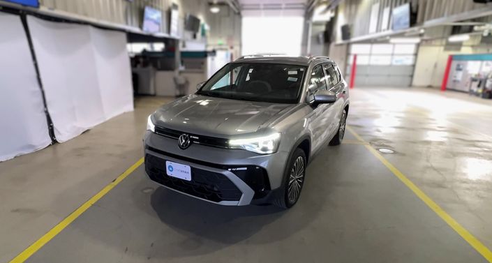 Thumbnail: 2025 Volkswagen Taos - 1