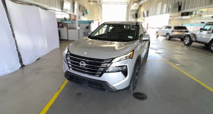 Thumbnail: 2025 Nissan Rogue - 1