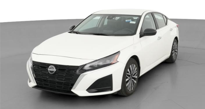 Thumbnail: 2025 Nissan Altima - 1