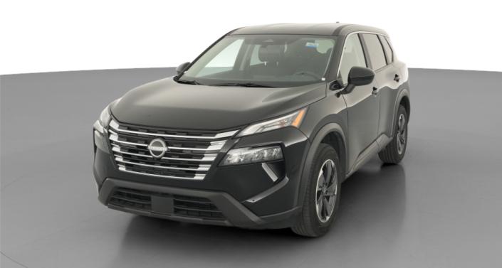 Thumbnail: 2025 Nissan Rogue - 1