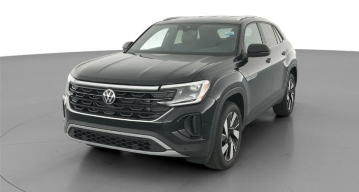Thumbnail: 2025 Volkswagen Atlas - 1