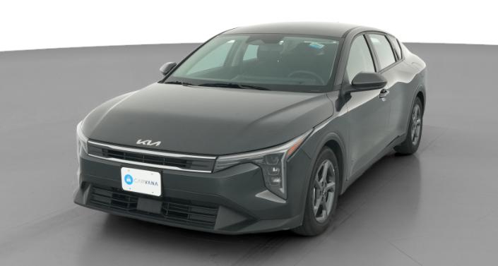 Thumbnail: 2025 Kia K4 - 1