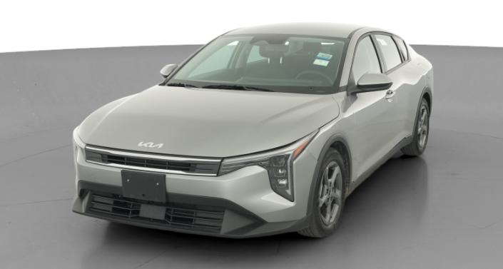 Thumbnail: 2025 Kia K4 - 1