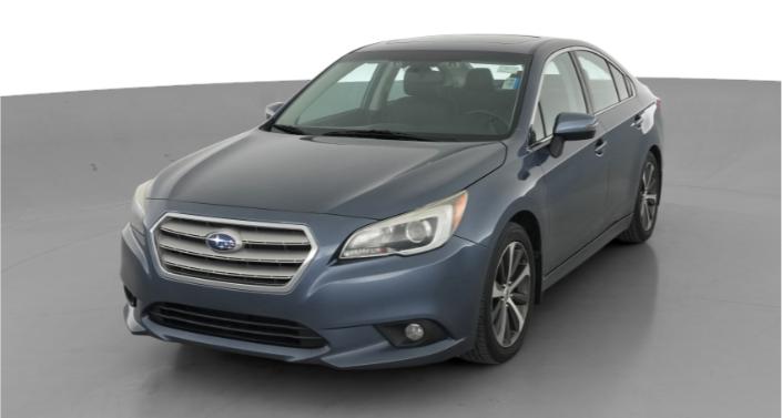 2015 Subaru Legacy Limited -
                  Lorain, OH