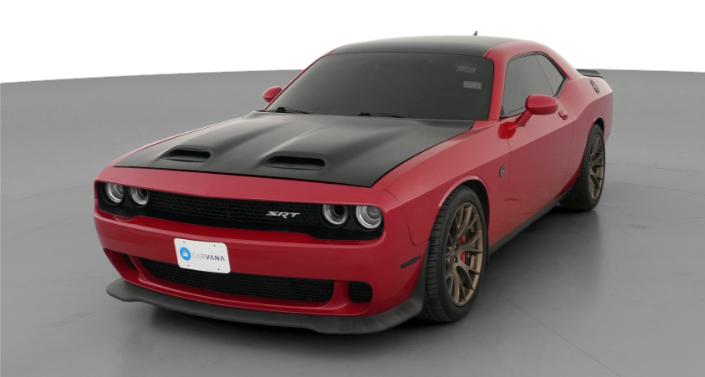 Thumbnail: 2017 Dodge Challenger - 1