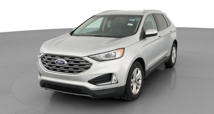 Thumbnail: 2019 Ford Edge - 1