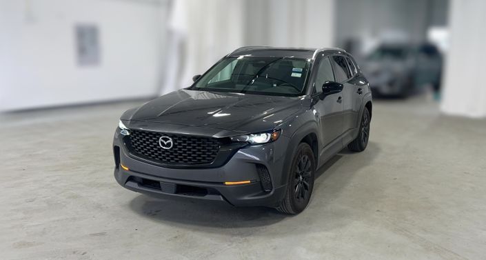 Thumbnail: 2025 Mazda CX-50 - 1