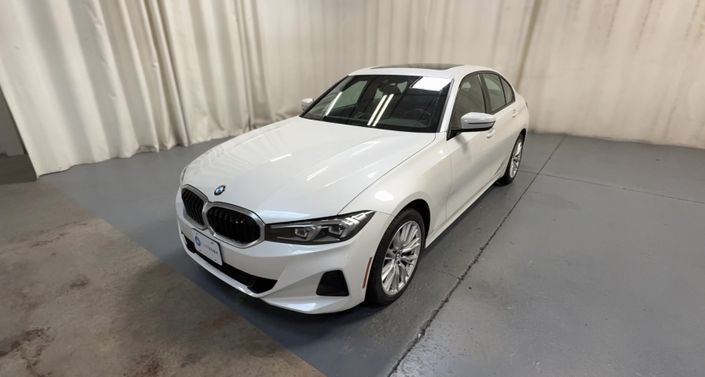 Thumbnail: 2023 BMW 3 Series - 1