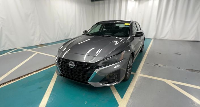 Thumbnail: 2025 Nissan Altima - 1