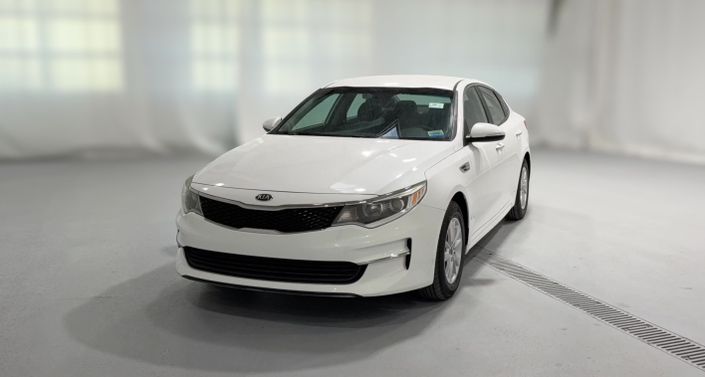 Thumbnail: 2016 Kia Optima - 1