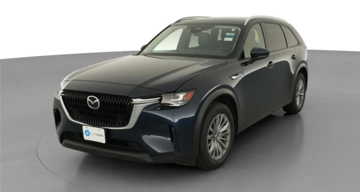 Thumbnail: 2025 Mazda CX-90 - 1