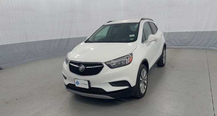 2017 Buick Encore Preferred -
                  Kansas City, MO