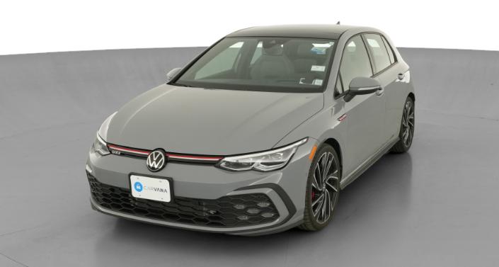 Thumbnail: 2024 Volkswagen Golf - 1