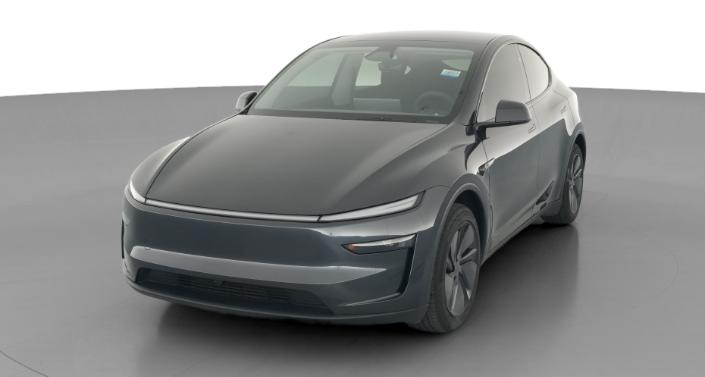 Thumbnail: 2026 Tesla Model Y - 1