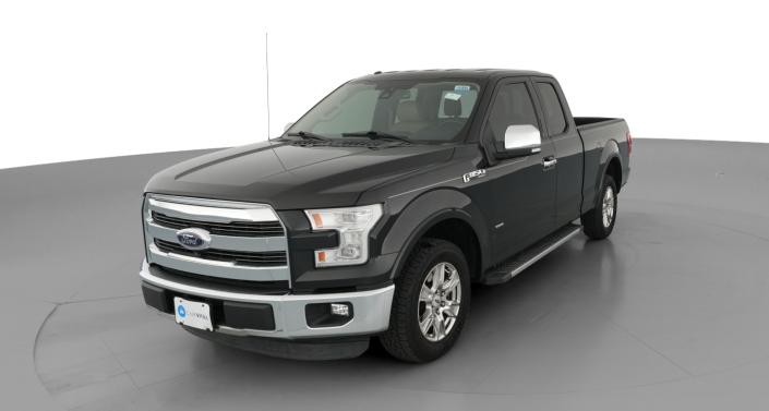 Thumbnail: 2015 Ford Econoline - 1