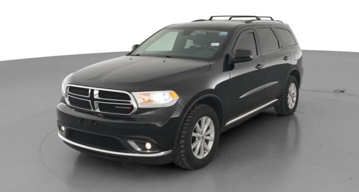 Thumbnail: 2020 Dodge Durango - 1
