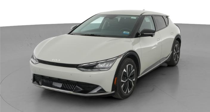 2022 Kia EV6 Wind -
                  Lorain, OH