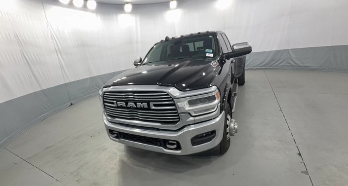 Thumbnail: 2019 RAM 3500 - 1