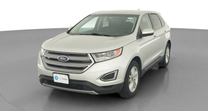 Thumbnail: 2018 Ford Edge - 1