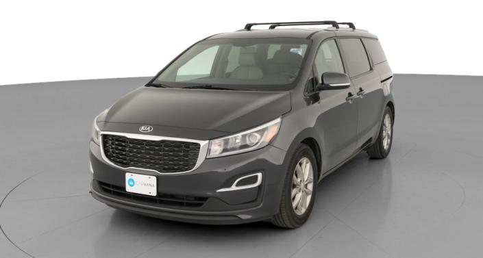 2020 Kia Sedona EX -
                  Hebron, OH