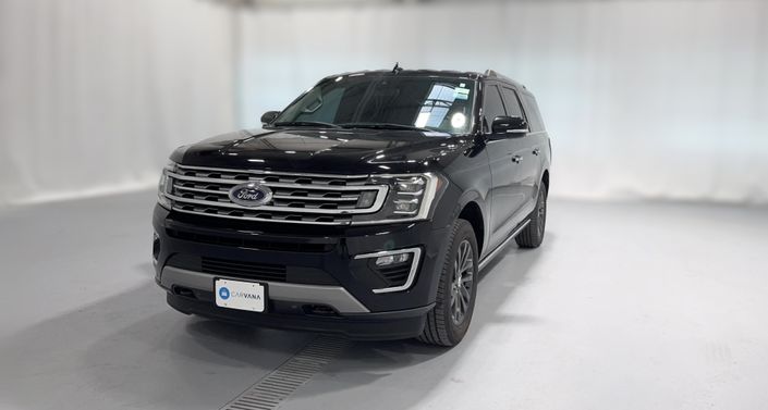 Thumbnail: 2019 Ford Expedition MAX - 1