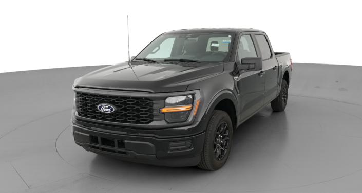 Thumbnail: 2025 Ford Econoline - 1