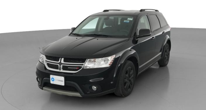 Thumbnail: 2019 Dodge Journey - 1
