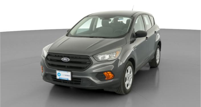 2018 Ford Escape S -
                  Tooele, UT