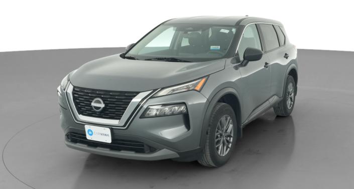 Thumbnail: 2023 Nissan Rogue - 1