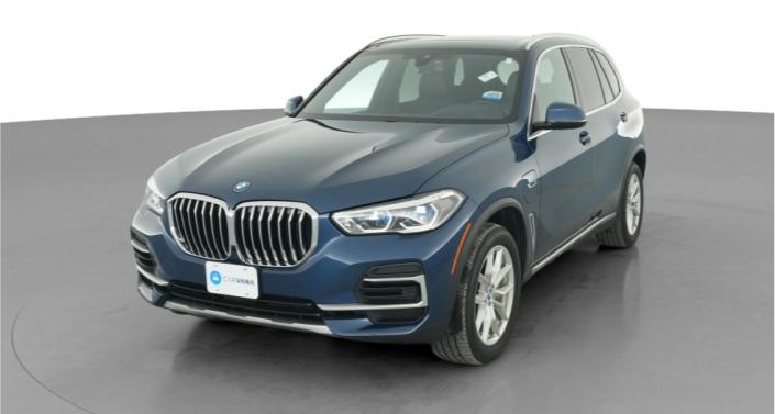 Thumbnail: 2023 BMW X5 - 1