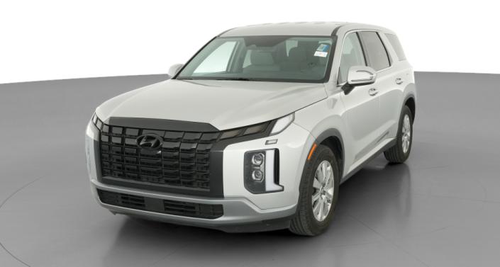 Thumbnail: 2024 Hyundai Palisade - 1