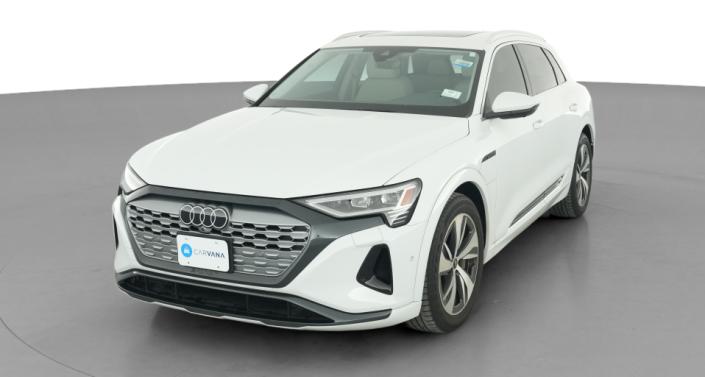 2024 Audi Q8 e-tron Premium Plus -
                  Indianapolis, IN