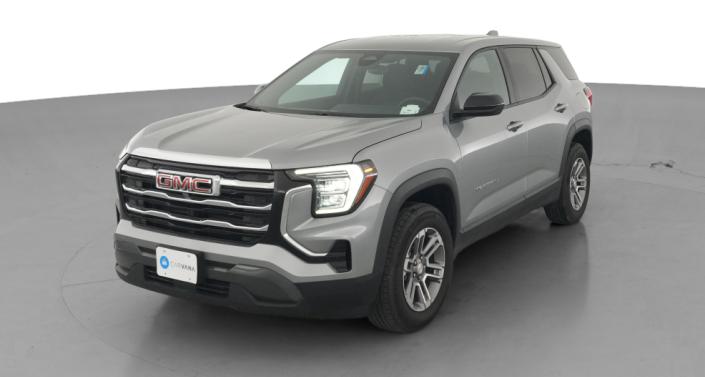Thumbnail: 2025 GMC Terrain - 1