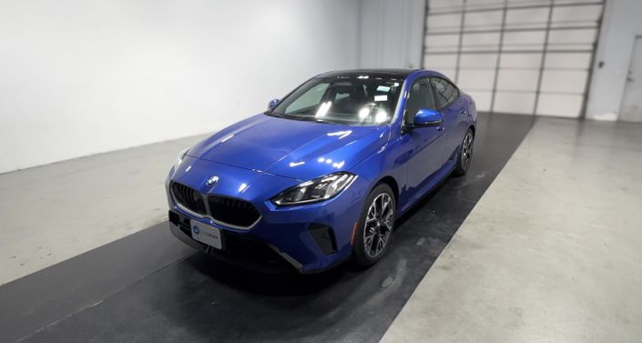 Thumbnail: 2025 BMW 2 Series - 1